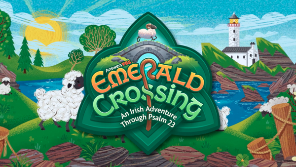 Vacation Bible School 2026